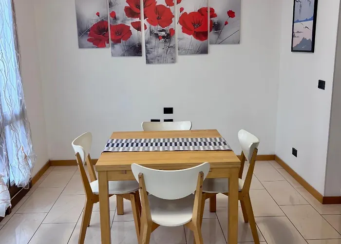 Daire Ca' Elisa Mestre