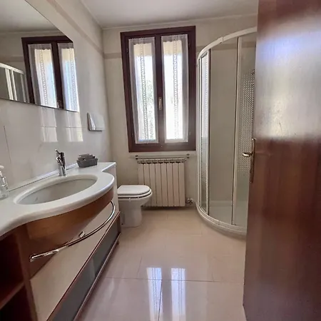 Апартаменты Ca' Elisa