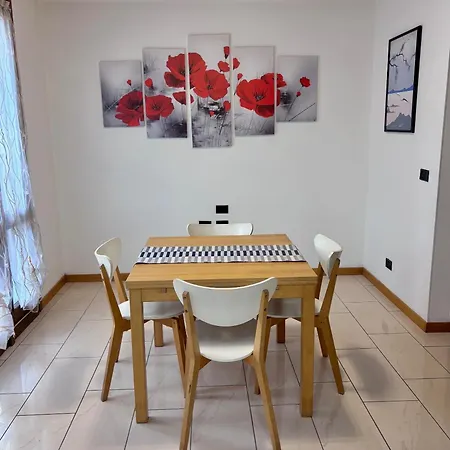 Apartamento Ca' Elisa Mestre