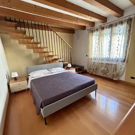 Ca' Elisa Апартаменты