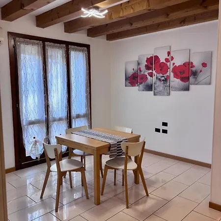 Ca' Elisa מסטרה