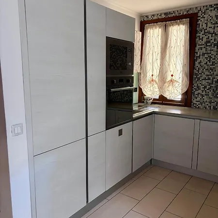 Ca' Elisa דירה *