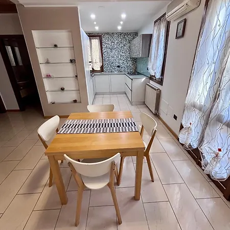 Ca' Elisa Апартаменты