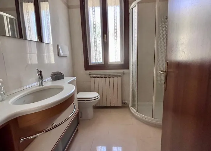 Apartamento Ca' Elisa