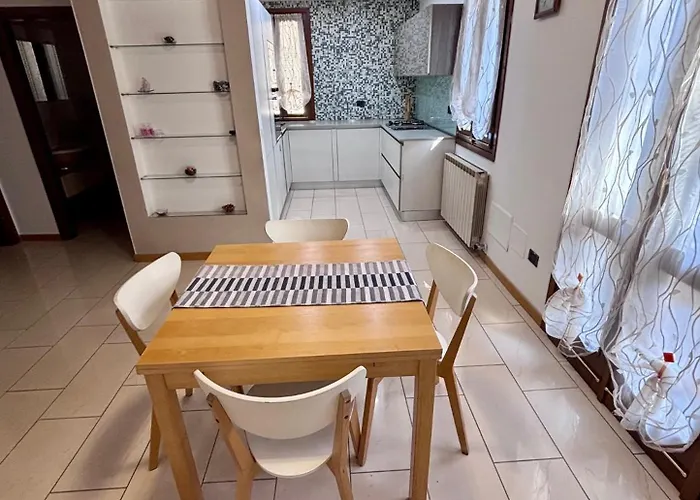 Ca' Elisa Apartamento