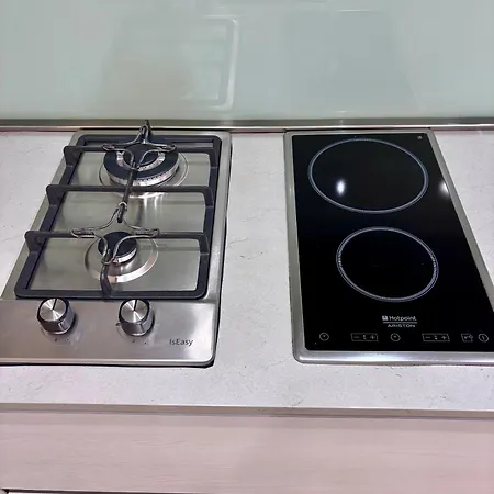 Ca' Elisa 메스트레