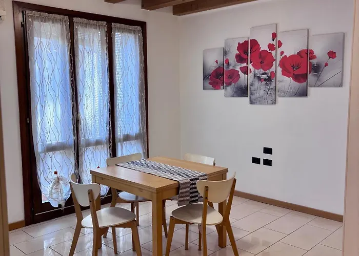 Ca' Elisa Μέστρε